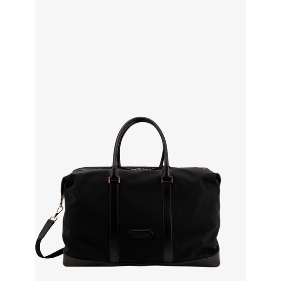 TOM FORD - Man - Blue - Travel Bag